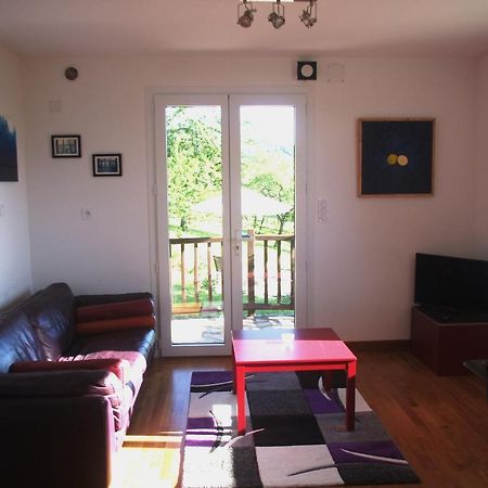 Les Iris Apartment Villefranche-de-Rouergue Exterior photo